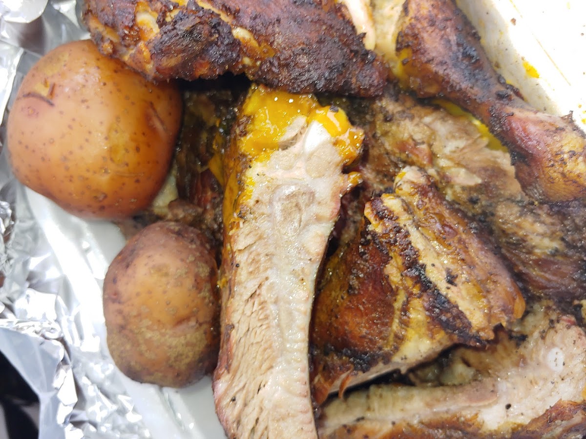 Graham Boys Bbq Photos 2