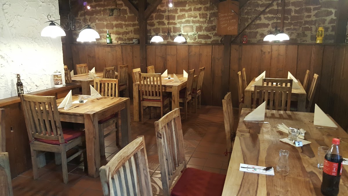 Ristorante Il Satiro